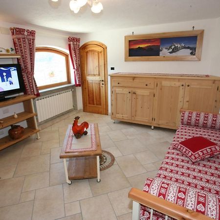 Apartmán Bellevue Aosta Exteriér fotografie